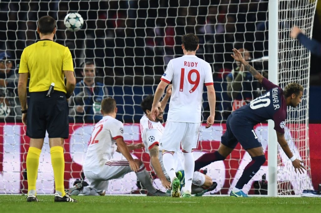 tran PSG vs Bayern anh 12