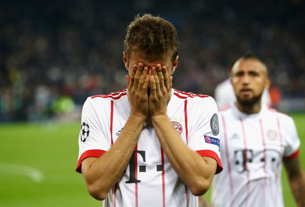 tran PSG vs Bayern anh 14