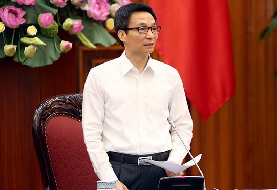 Pho thu tuong: Xu ly tan goc nhung van de cua bong da Viet hinh anh