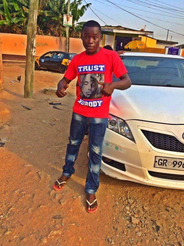 fan Chelsea bi dam chet anh 1