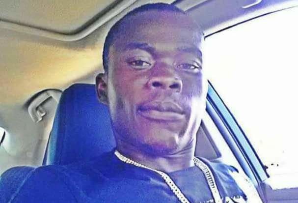 Fan Chelsea bi dam chet vi co bao ve David Luiz hinh anh