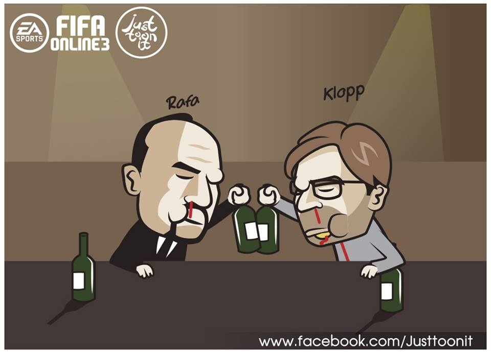 biem hoa bong da anh 2