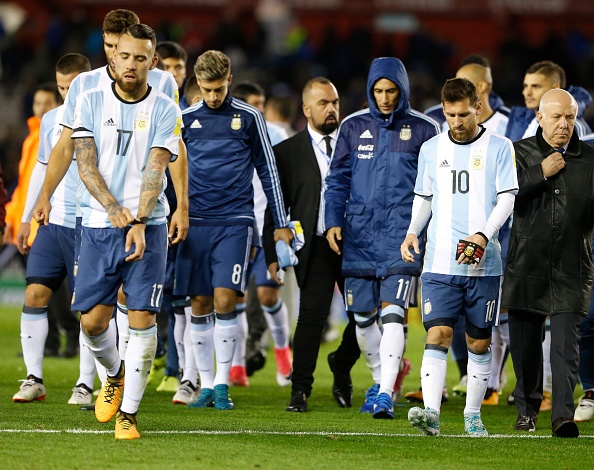 5 doi tuyen co nguy co ngoi nha xem World Cup anh 8