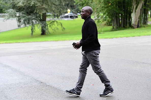 tuyen Phap chuan bi vong loai World Cup anh 8