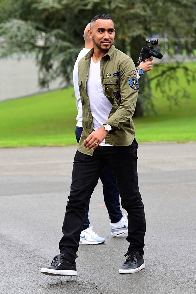 tuyen Phap chuan bi vong loai World Cup anh 6