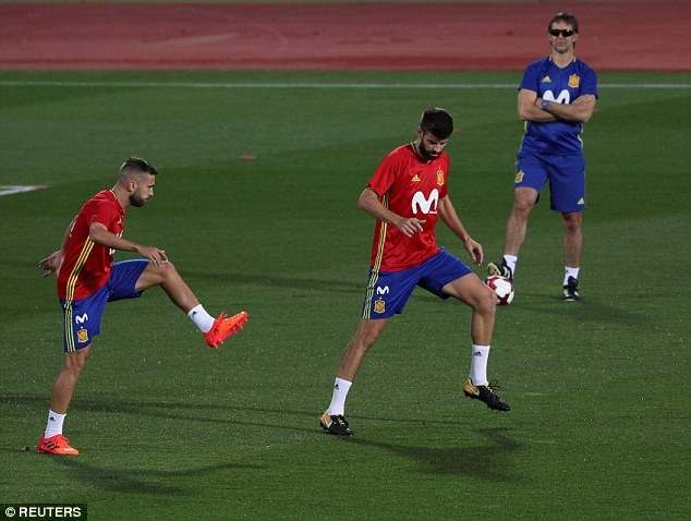 Pique bi CDV lang ma anh 5