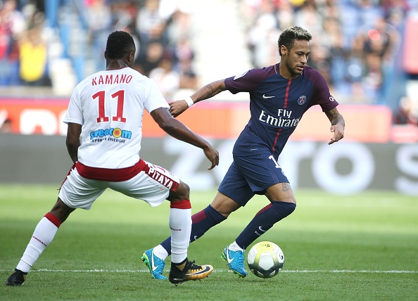 vu tranh chap Neymar - Cavani anh 4