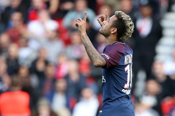 vu tranh chap Neymar - Cavani anh 3