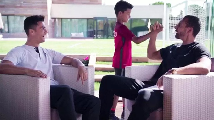 Ronaldo tang QBV anh 5