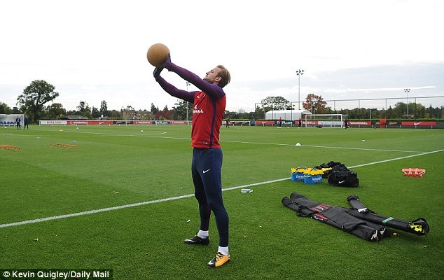 vong loai World Cup anh 8