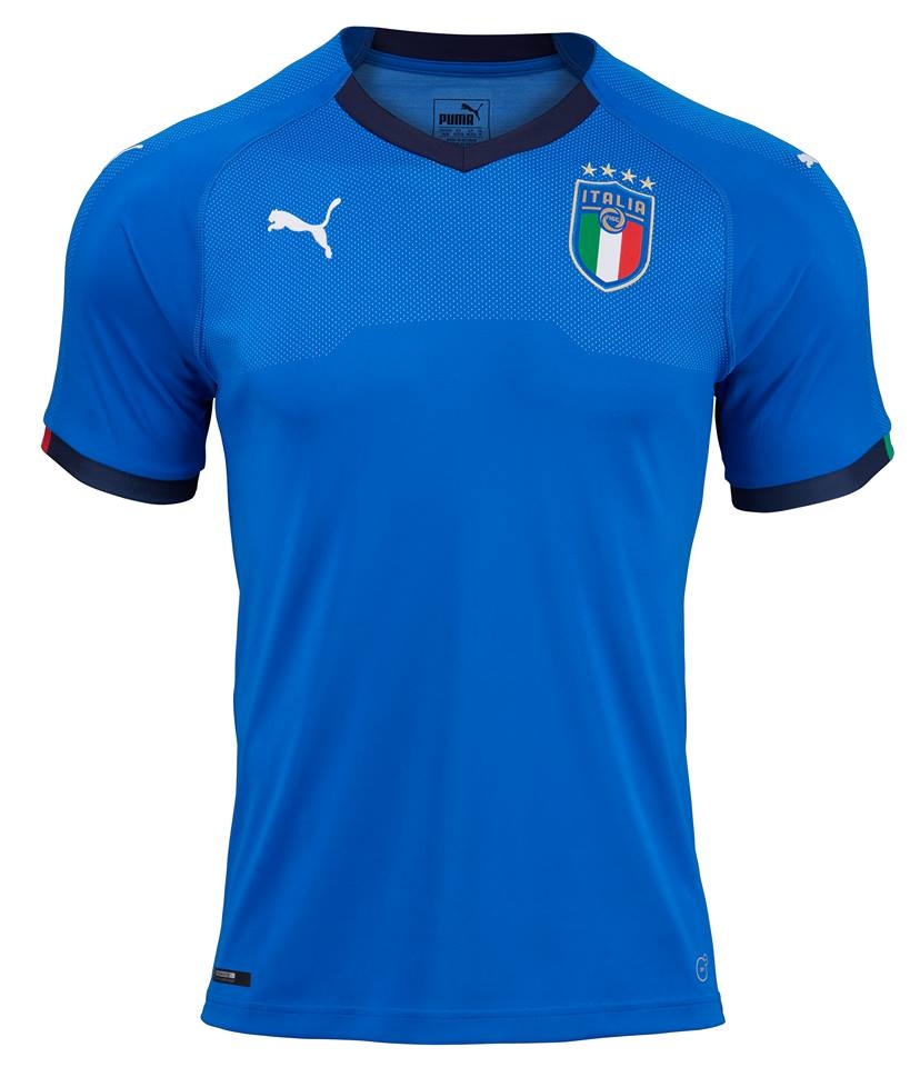 Italy o vong loai World Cup anh 1