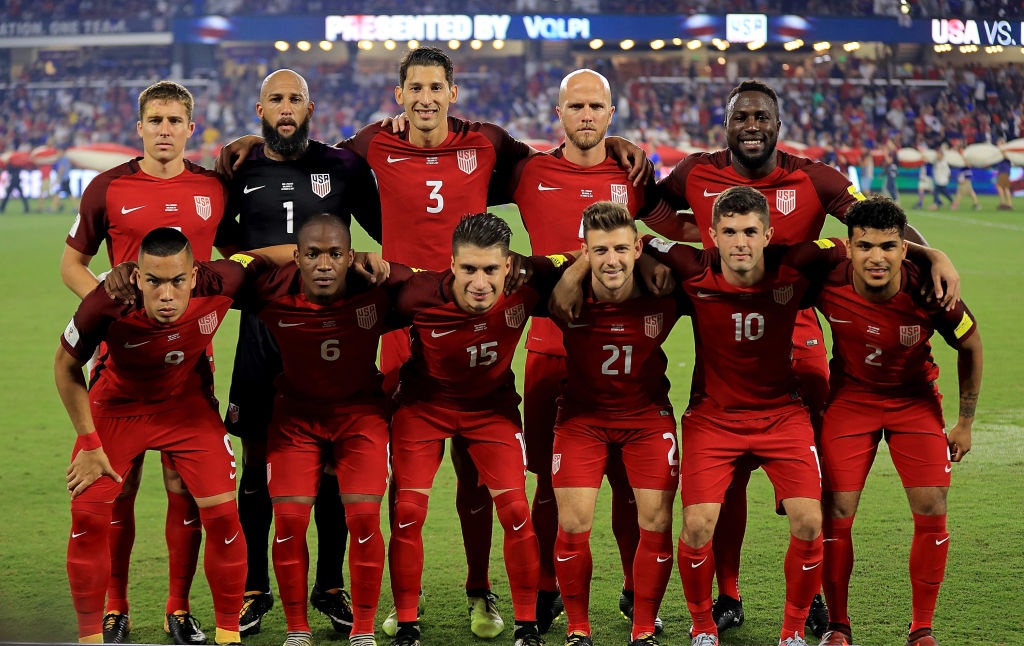 vong loai World Cup anh 1