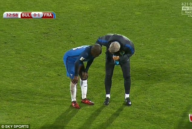 vòng loại World Cup 2018 ảnh 2 vong loai World Cup 2018 anh 2