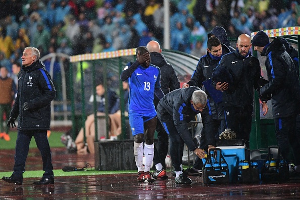 vòng loại World Cup 2018 ảnh 6 vong loai World Cup 2018 anh 6