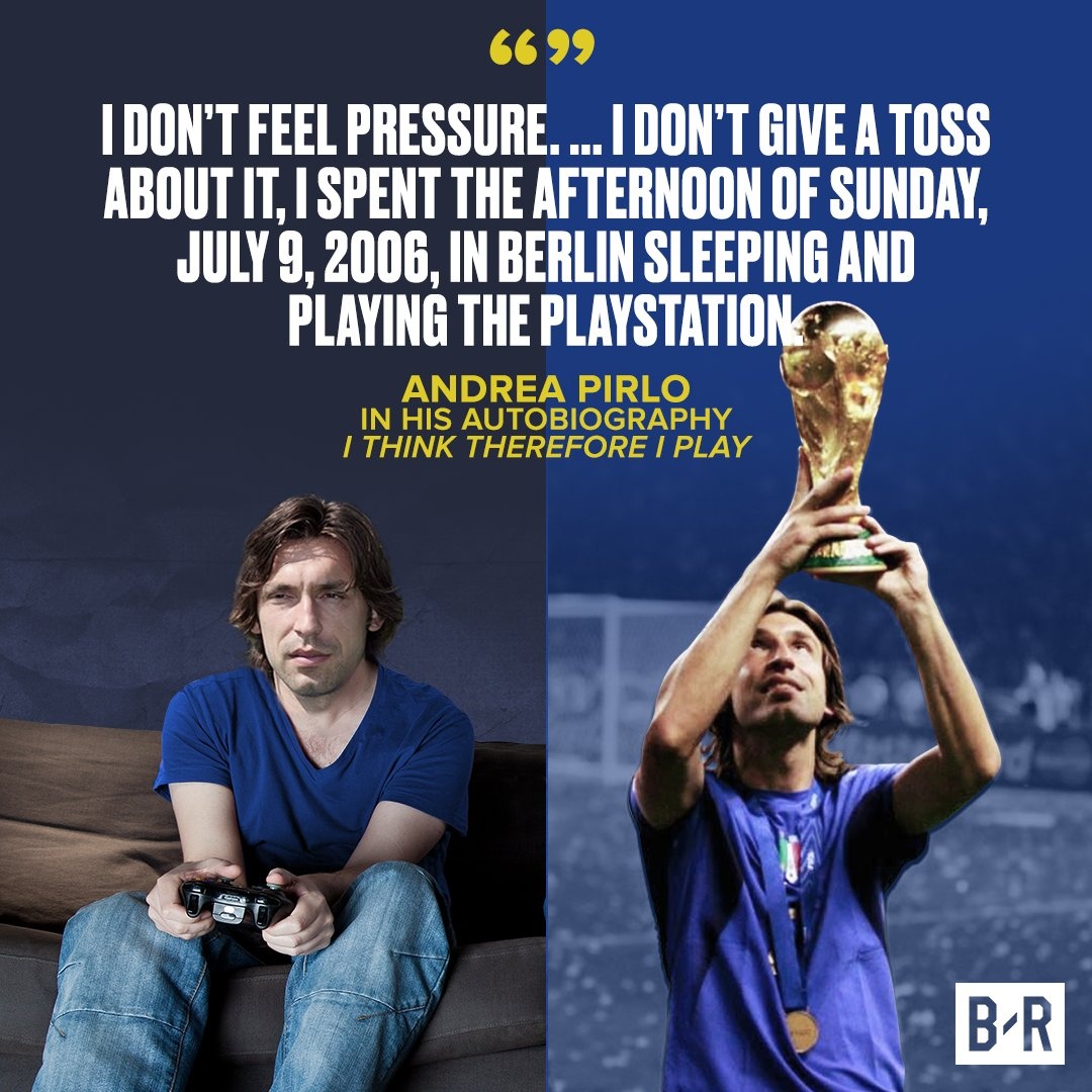 Pirlo giải nghệ ảnh 7 Pirlo giai nghe anh 7
