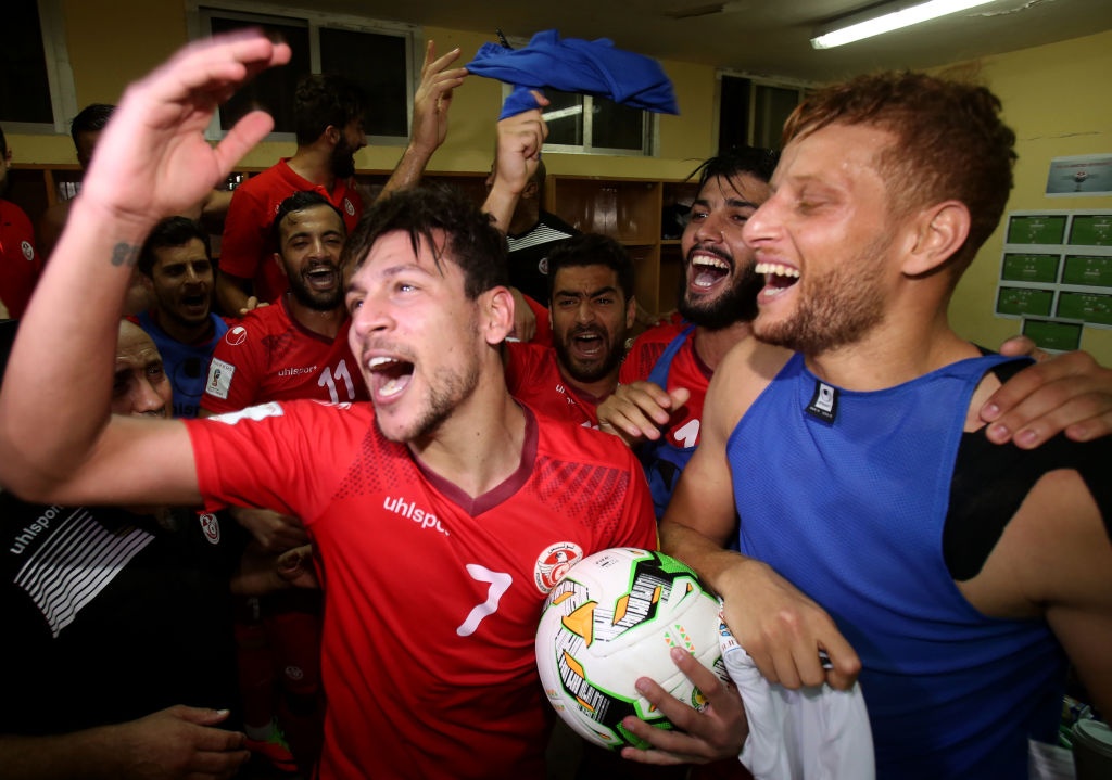 vòng loại World Cup 2018 ảnh 6 vong loai World Cup 2018 anh 6