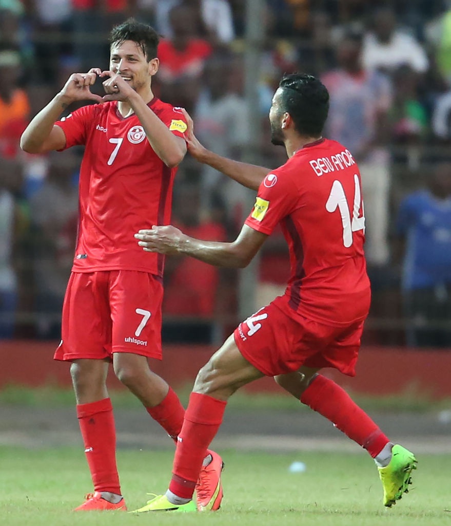 vòng loại World Cup 2018 ảnh 1 vong loai World Cup 2018 anh 1