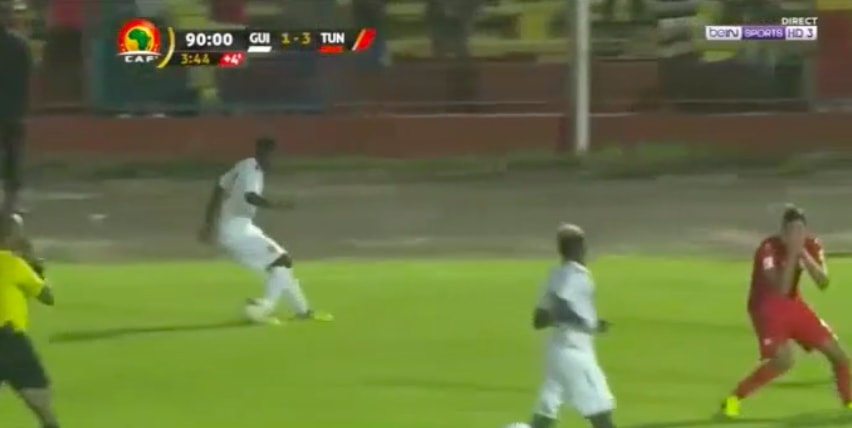 vòng loại World Cup 2018 ảnh 2 vong loai World Cup 2018 anh 2