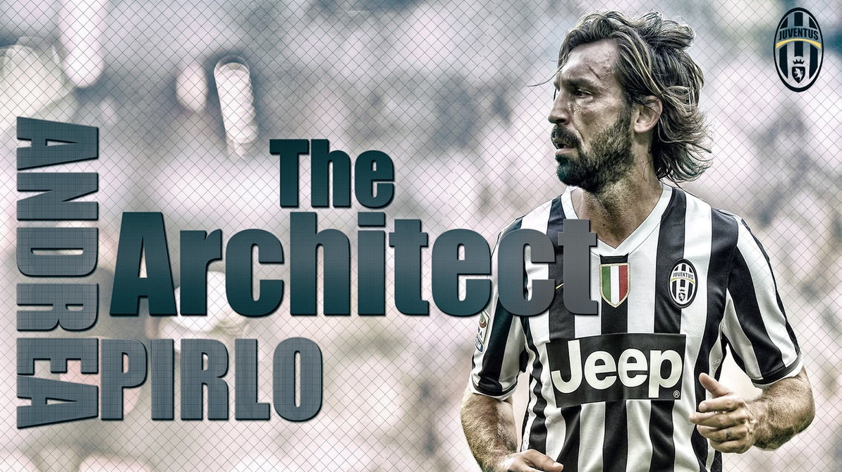 Pirlo giải nghệ ảnh 5 Pirlo giai nghe anh 5