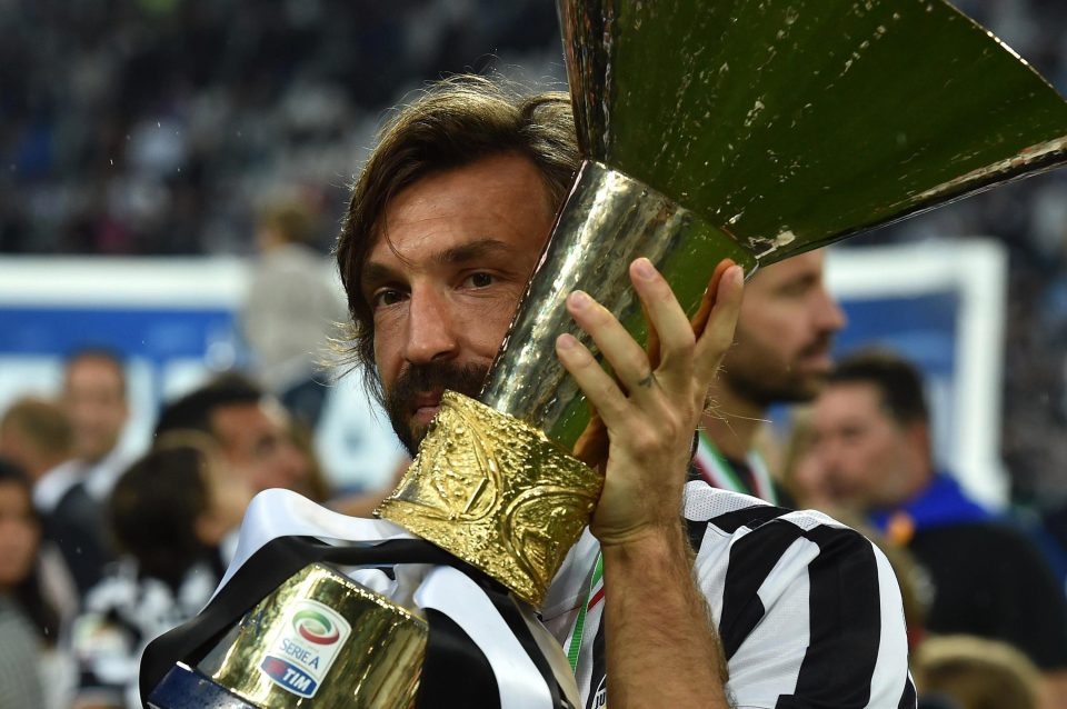Pirlo giai nghe anh 7