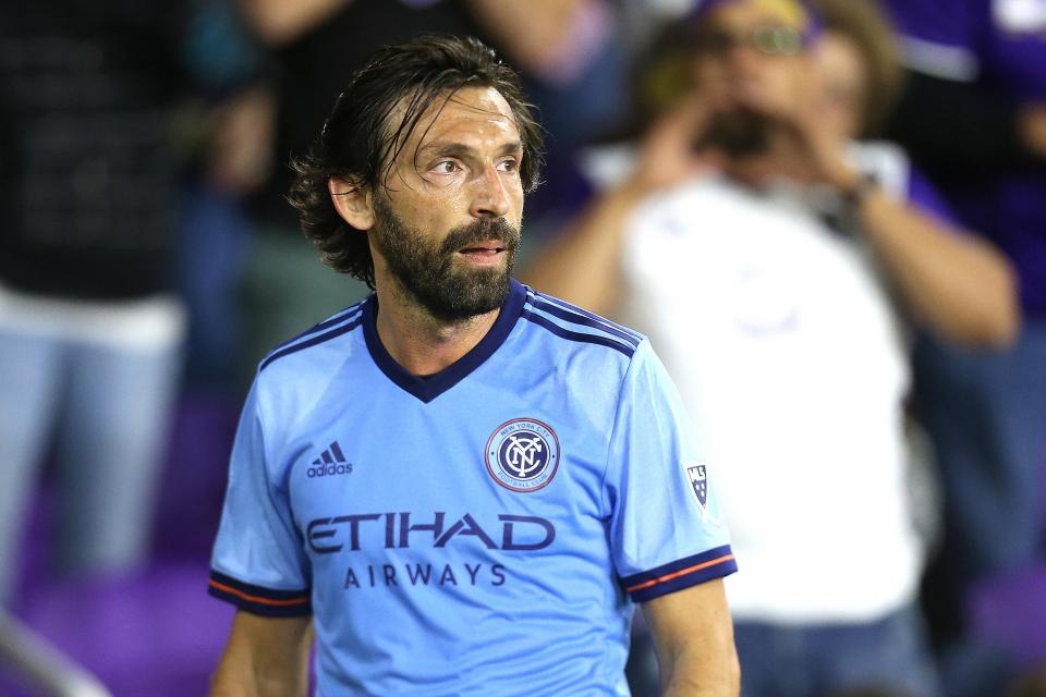 Pirlo giai nghe anh 2