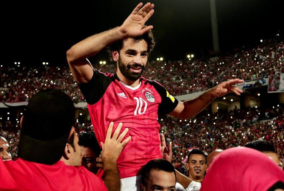 Salah khien dat nuoc Ai Cap vo oa hanh phuc sau 27 nam cho doi hinh anh