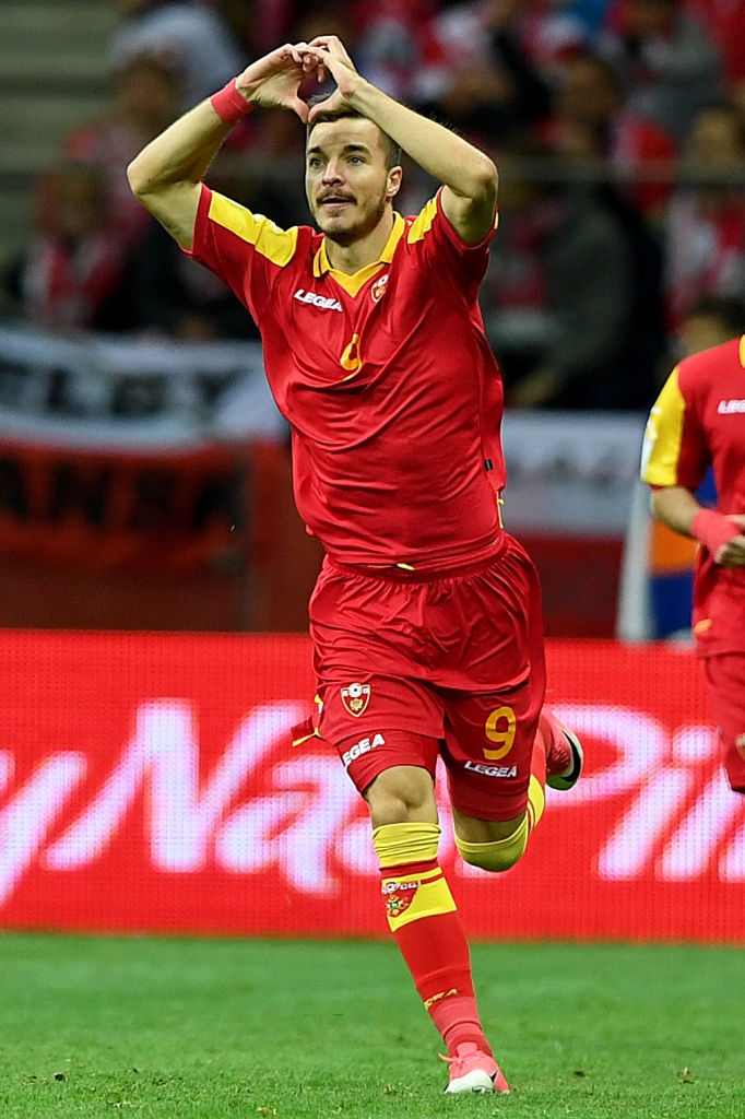 Ba Lan doat ve du World Cup anh 4