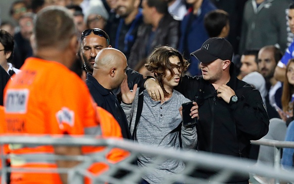 Isco bi CDV am sat anh 3