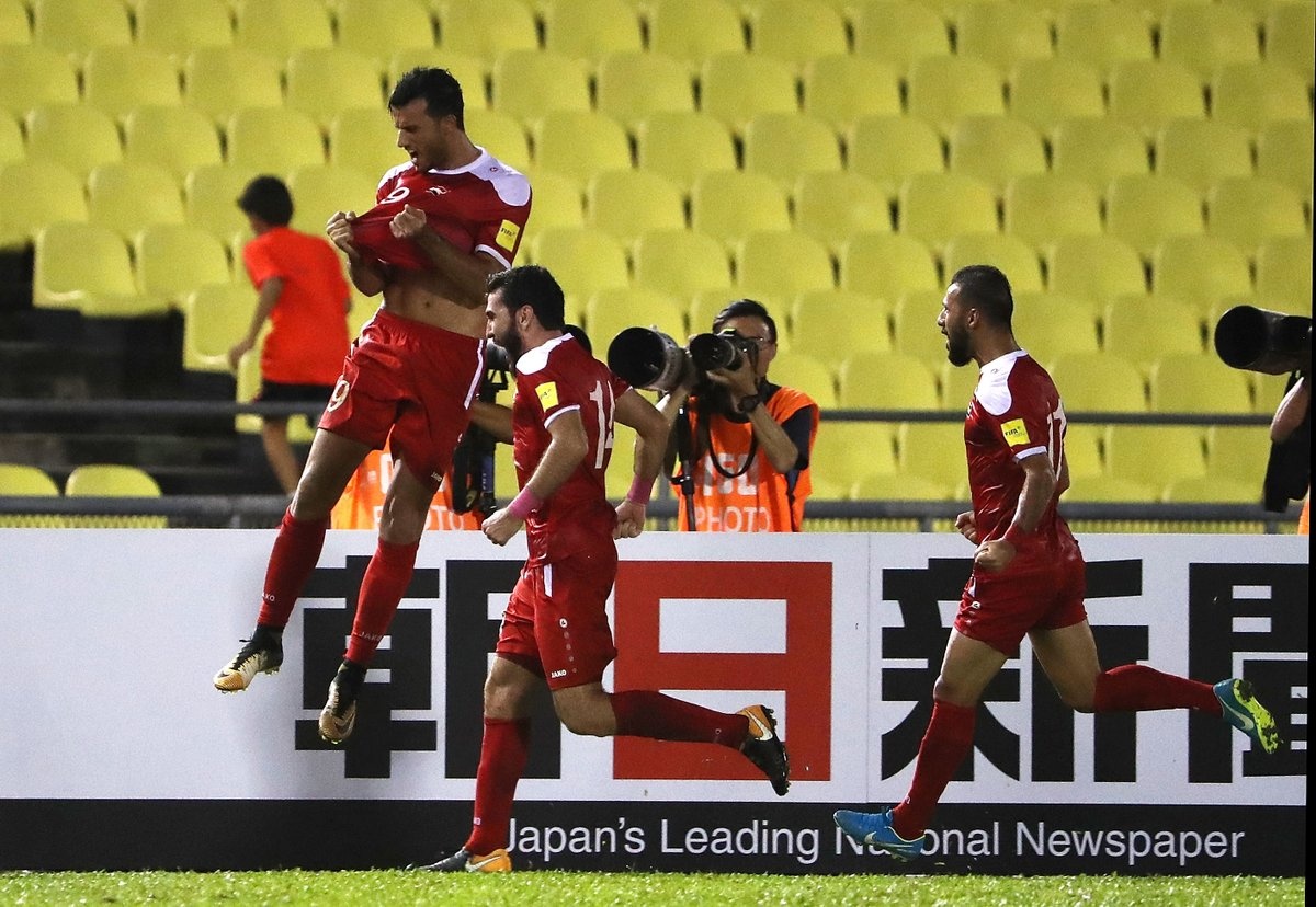 tran Australia 2-1 Syria anh 3