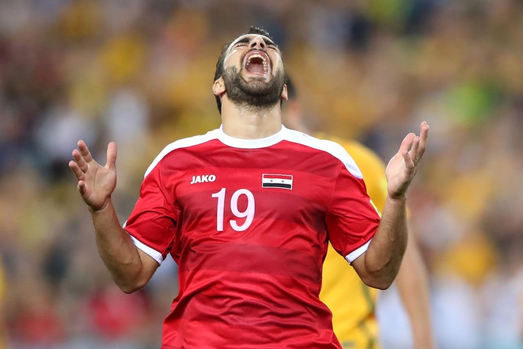 tran Australia 2-1 Syria anh 7