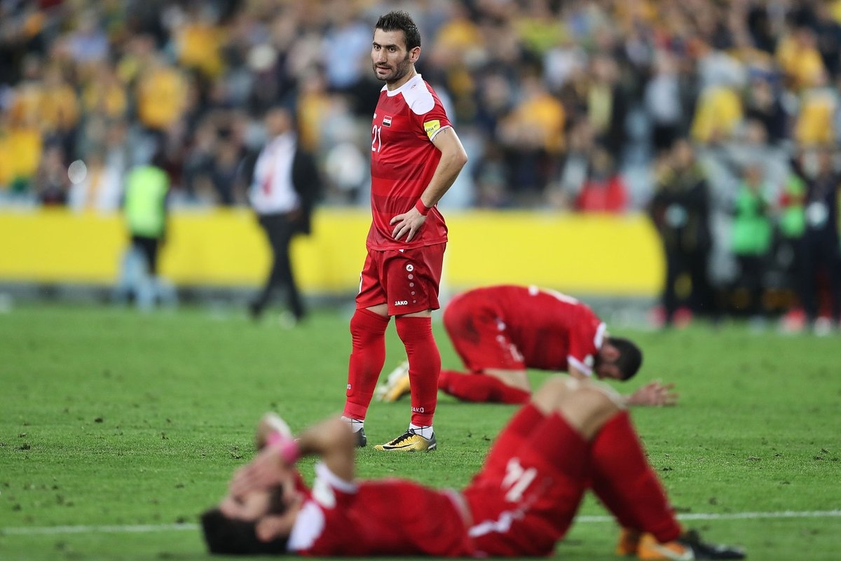 tran Australia 2-1 Syria anh 9