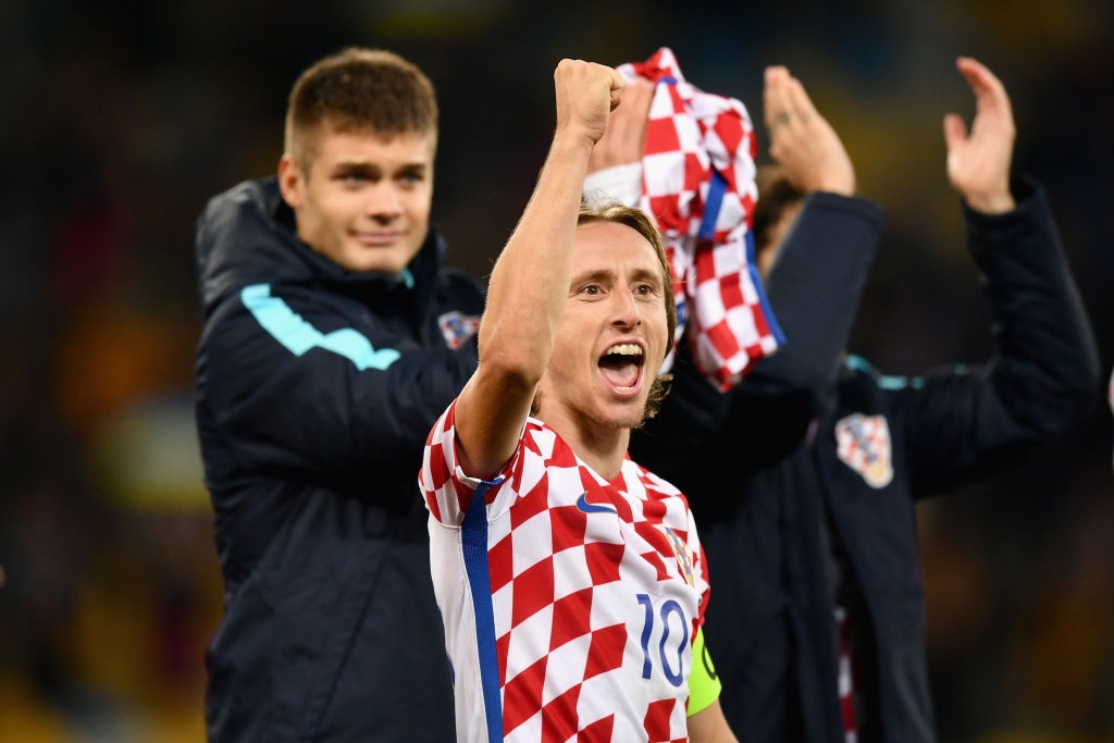 Iceland gianh ve du World Cup anh 13