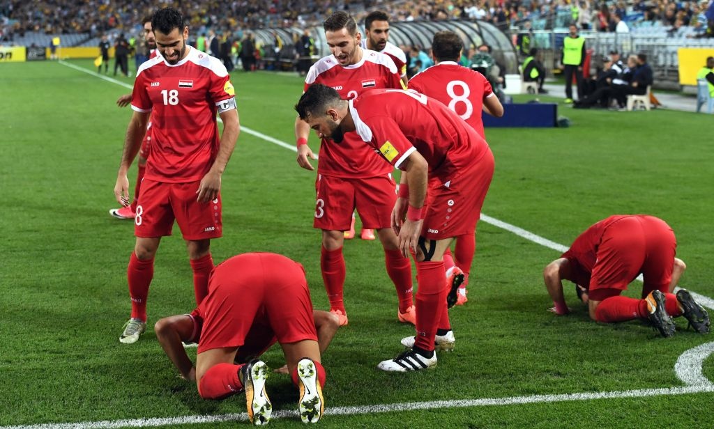 tran Australia 2-1 Syria anh 5