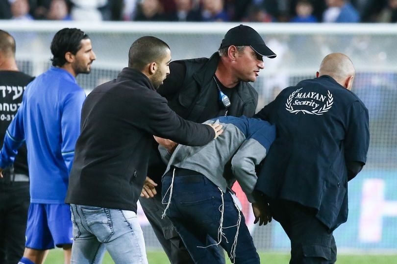 Isco bi CDV am sat anh 6