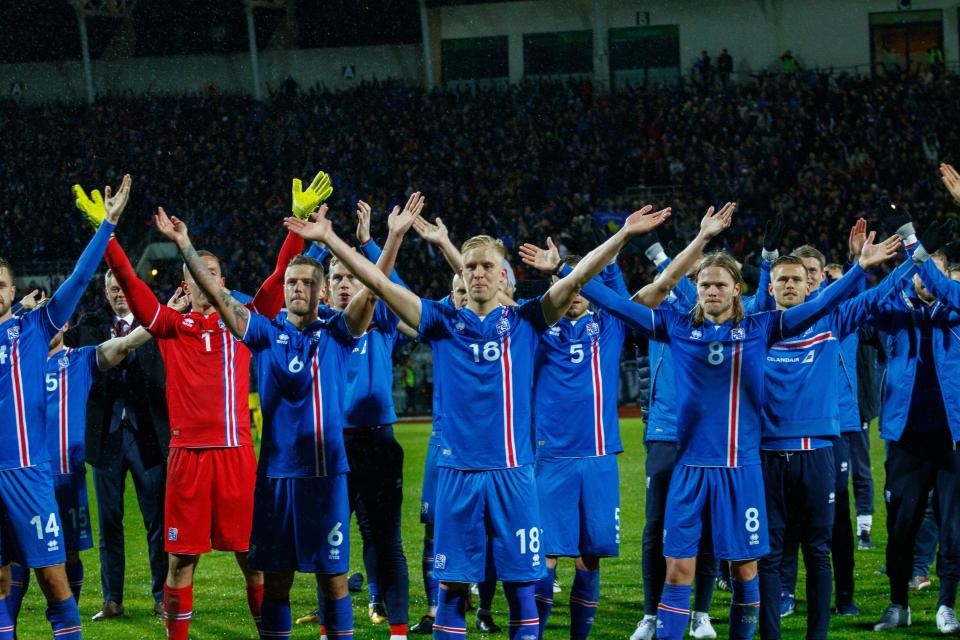 Iceland gianh ve du World Cup anh 7