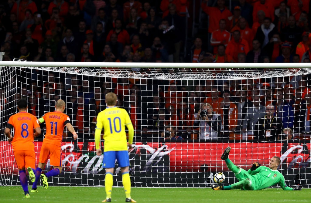 Ha Lan 2-1 Thuy Dien anh 3