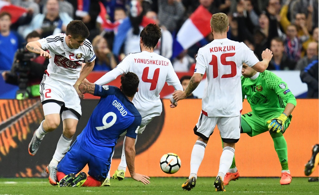 tran Phap vs Belarus anh 7