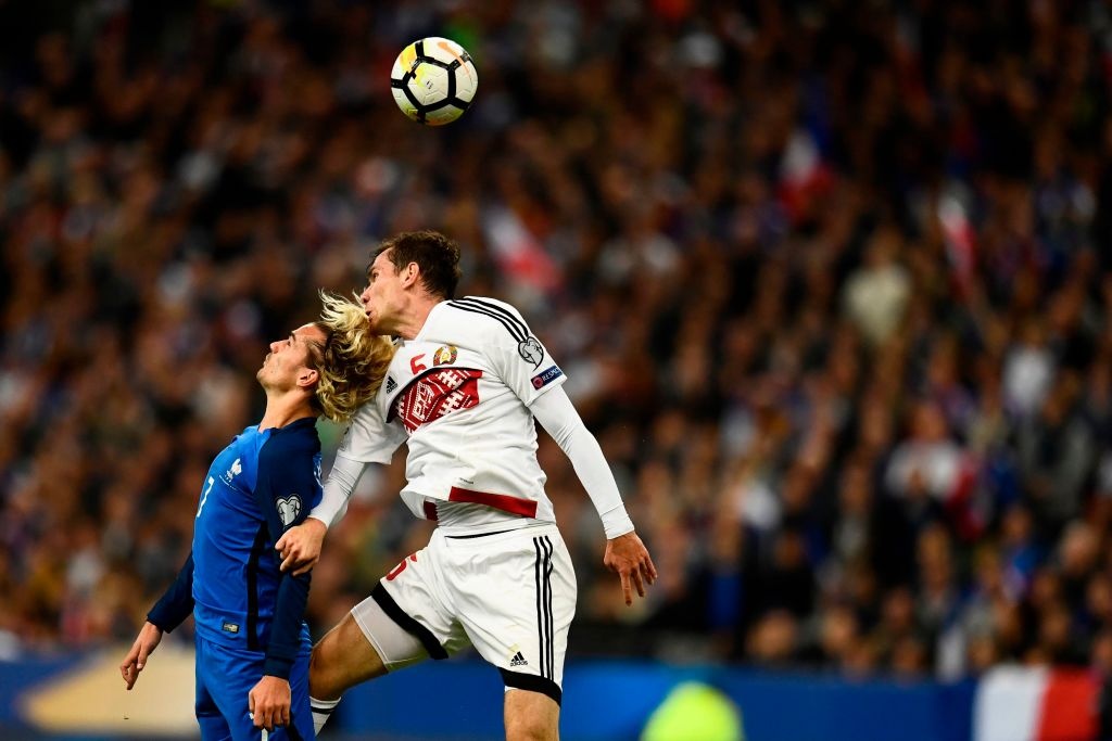 tran Phap vs Belarus anh 3