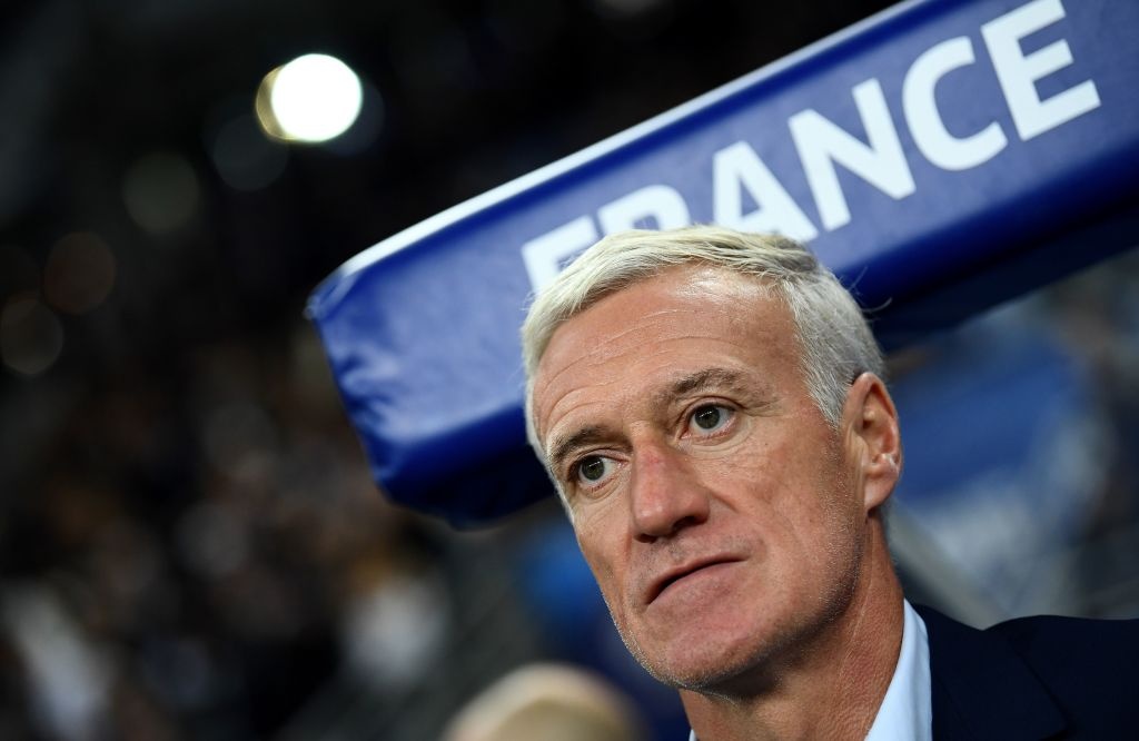 tran Phap vs Belarus anh 1