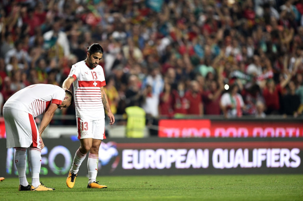 tran Bo Dao Nha 2-0 Thuy Si anh 3