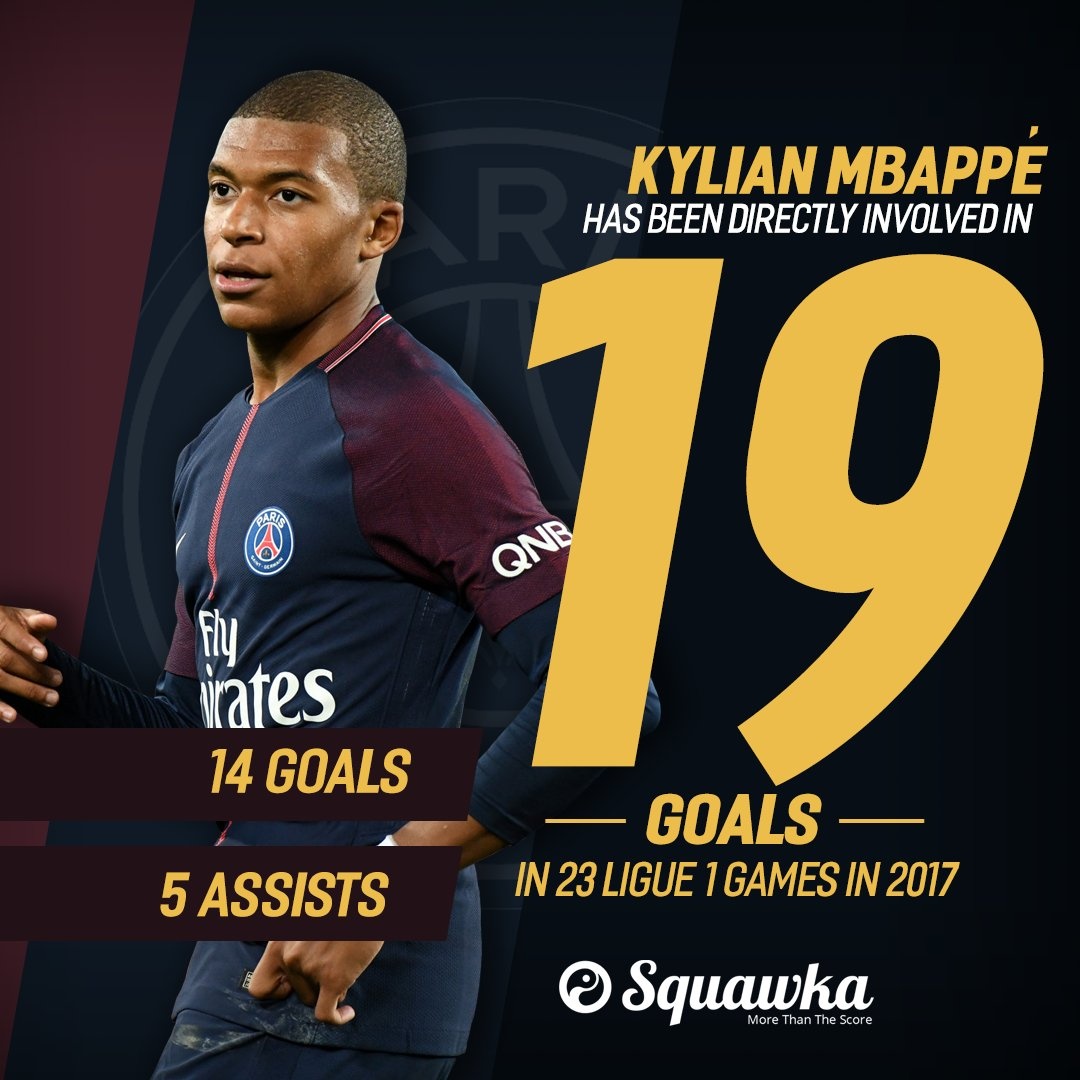 Mbappe o PSG anh 2