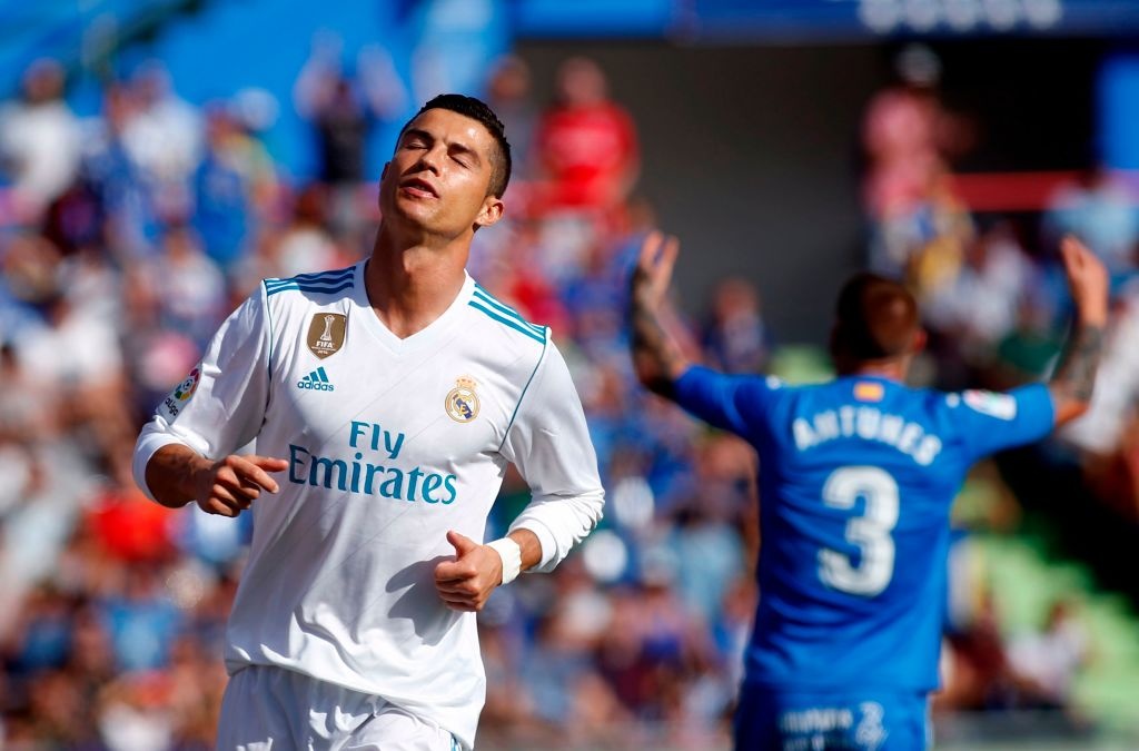 tran Getafe vs Real anh 5