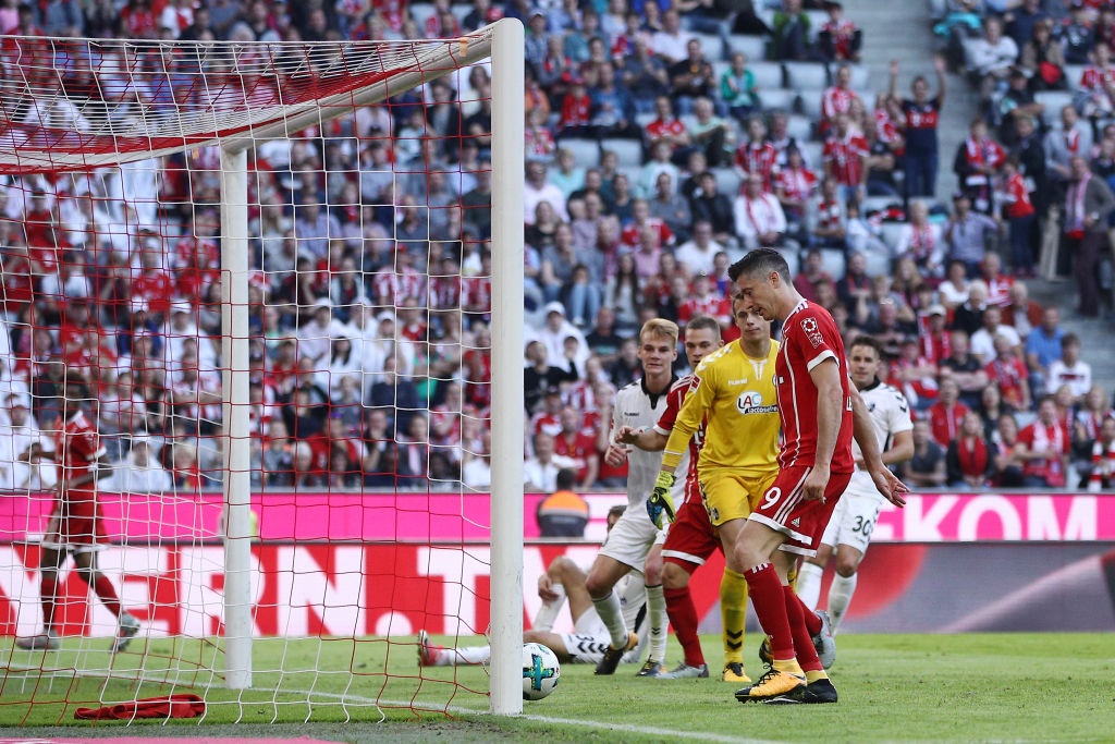 trận Bayern vs Freiburg ảnh 6 tran Bayern vs Freiburg anh 6