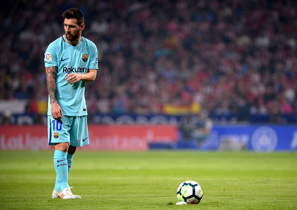 tran Atletico Madrid vs Barcelona anh 11