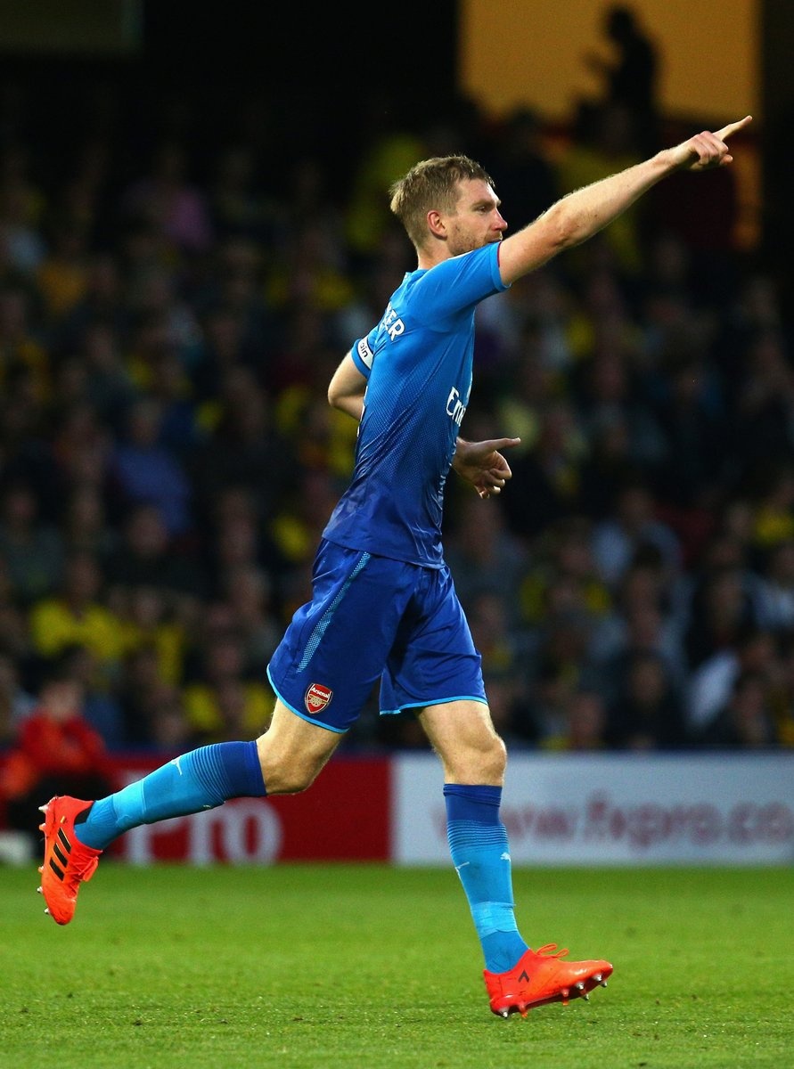 tran Watford vs Arsenal anh 7