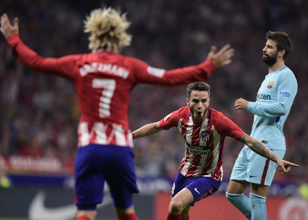 tran Atletico Madrid vs Barcelona anh 5