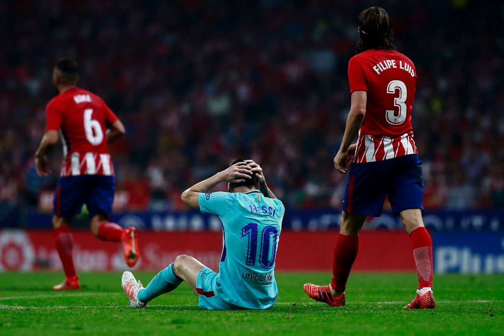 tran Atletico Madrid vs Barcelona anh 8