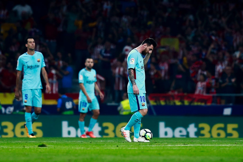 tran Atletico Madrid vs Barcelona anh 12