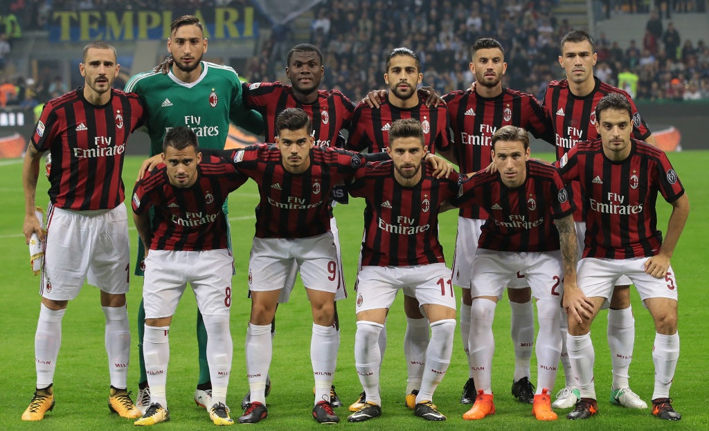 tran Inter Milan vs AC Milan anh 1