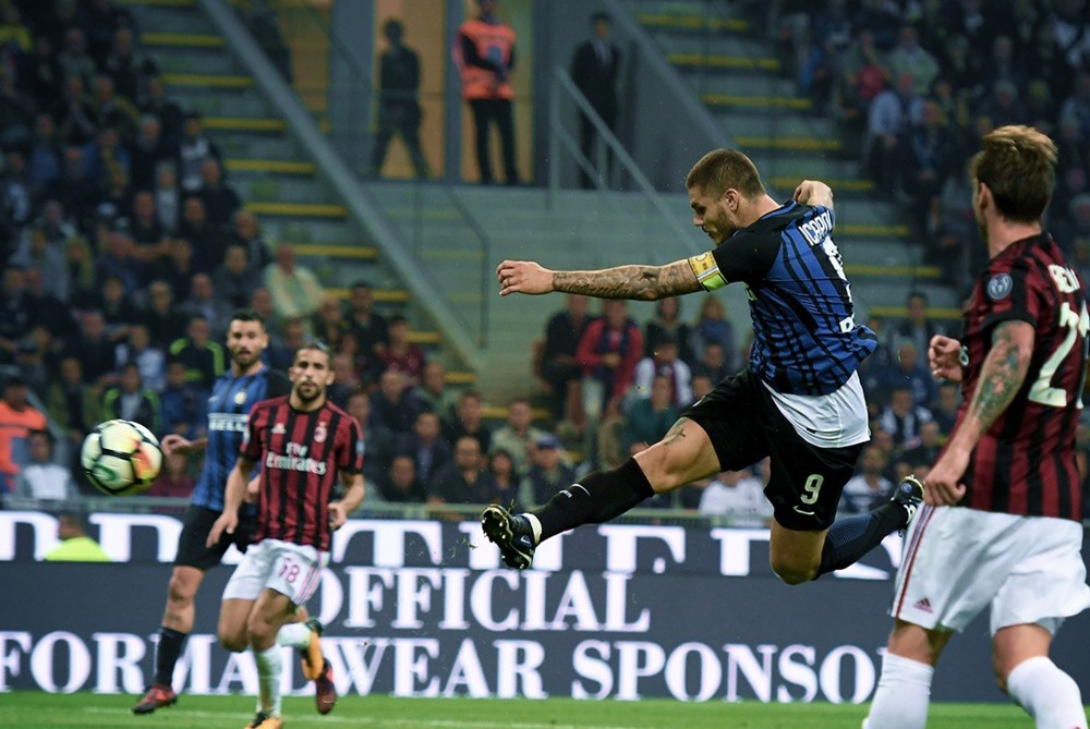 tran Inter Milan vs AC Milan anh 7